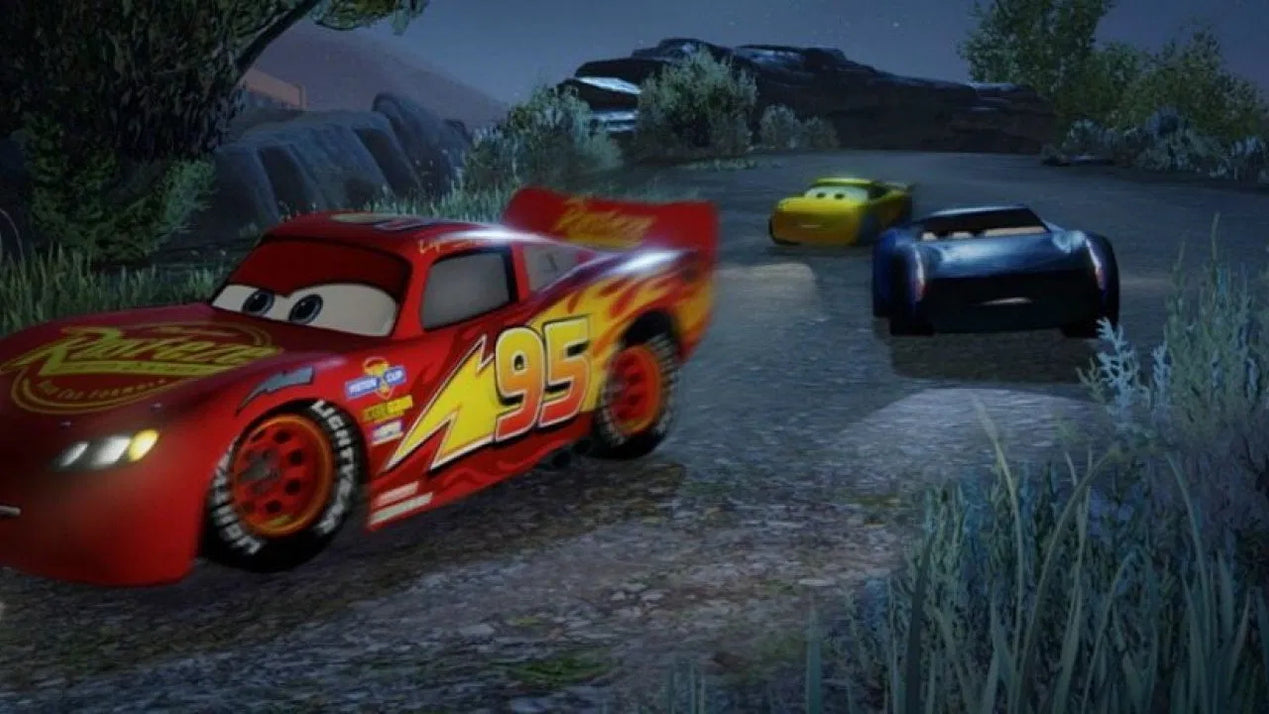 free download cars 3 nintendo switch