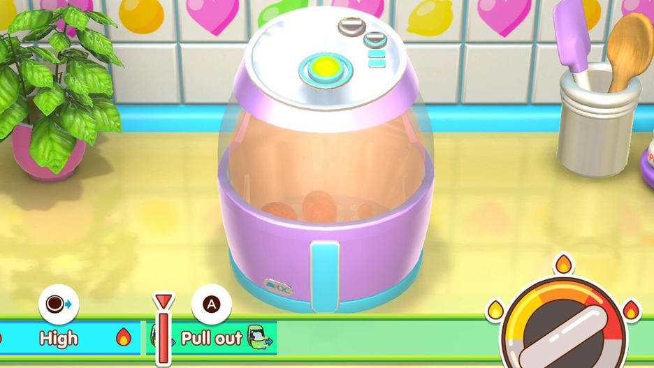 Cooking Mama: Cookstar [Nintendo Switch] — Shopville