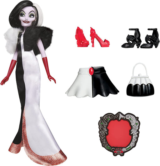 Disney Princess Zombies 3 A-spen Fashion Doll - 12-Inch Doll with Blue  Hair, Alien Outfit, Shoes, and Accessories. Toy for Kids Ages 6 and Up -  Yahoo Shopping