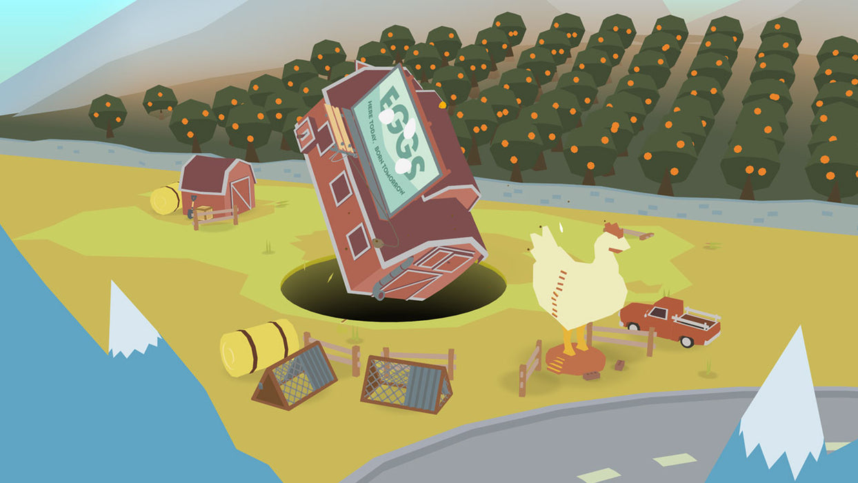 donut county switch download free