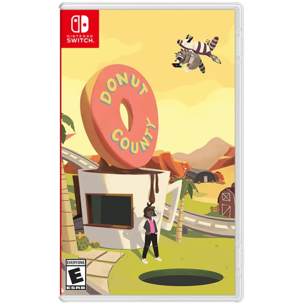 donut county nintendo switch download free