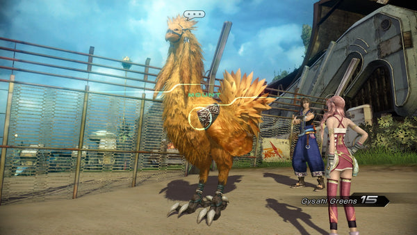 download final fantasy xiii 2 crystal edition for free