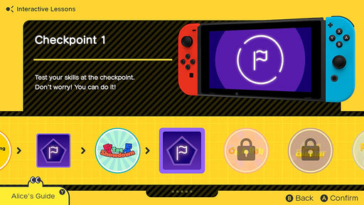 Nintendo Labo Toy-Con 04: VR Kit - Chobitto Edition (Starter Set + Bla —  Shopville