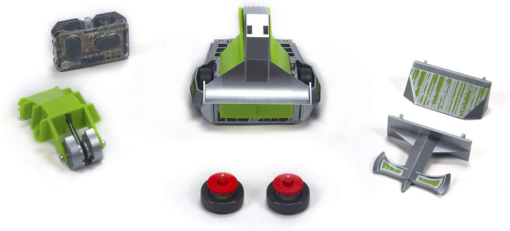 download hex box battlebots