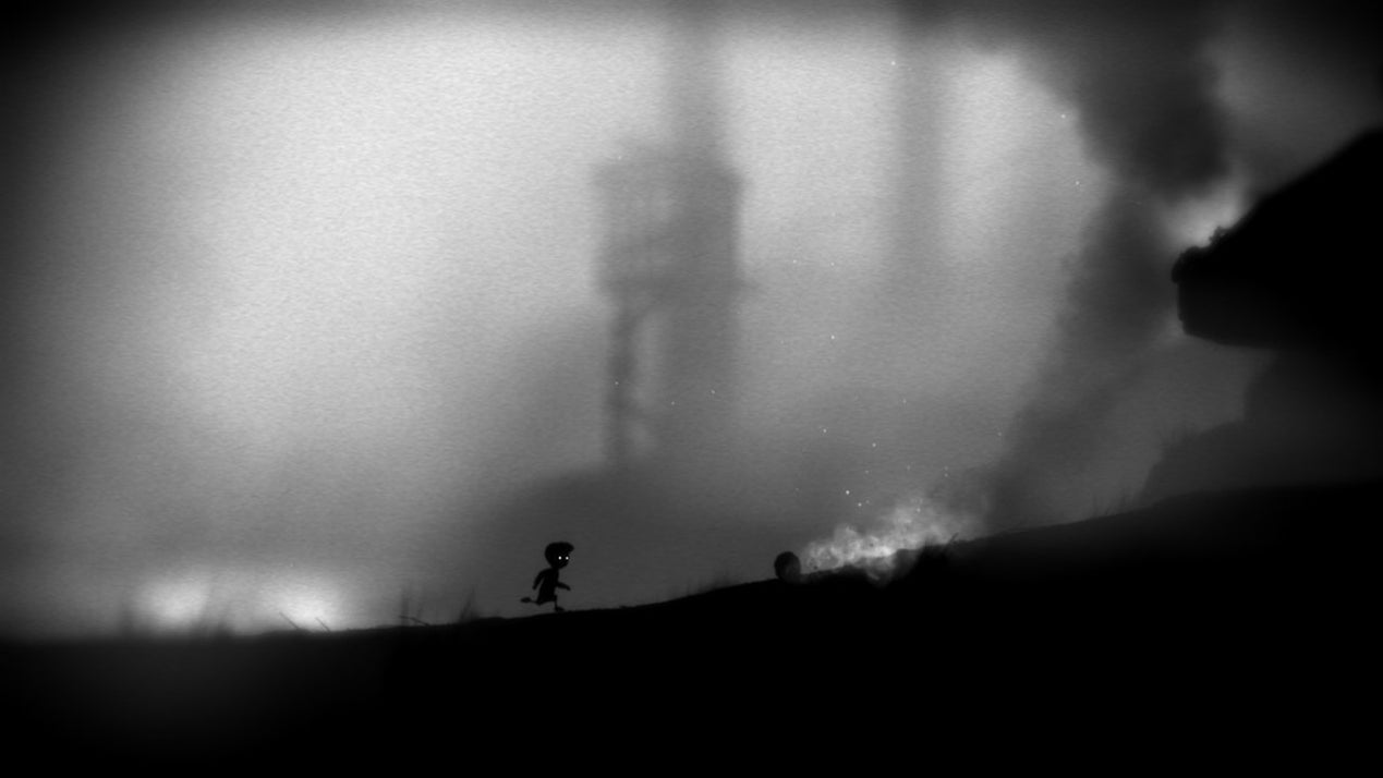 inside limbo download