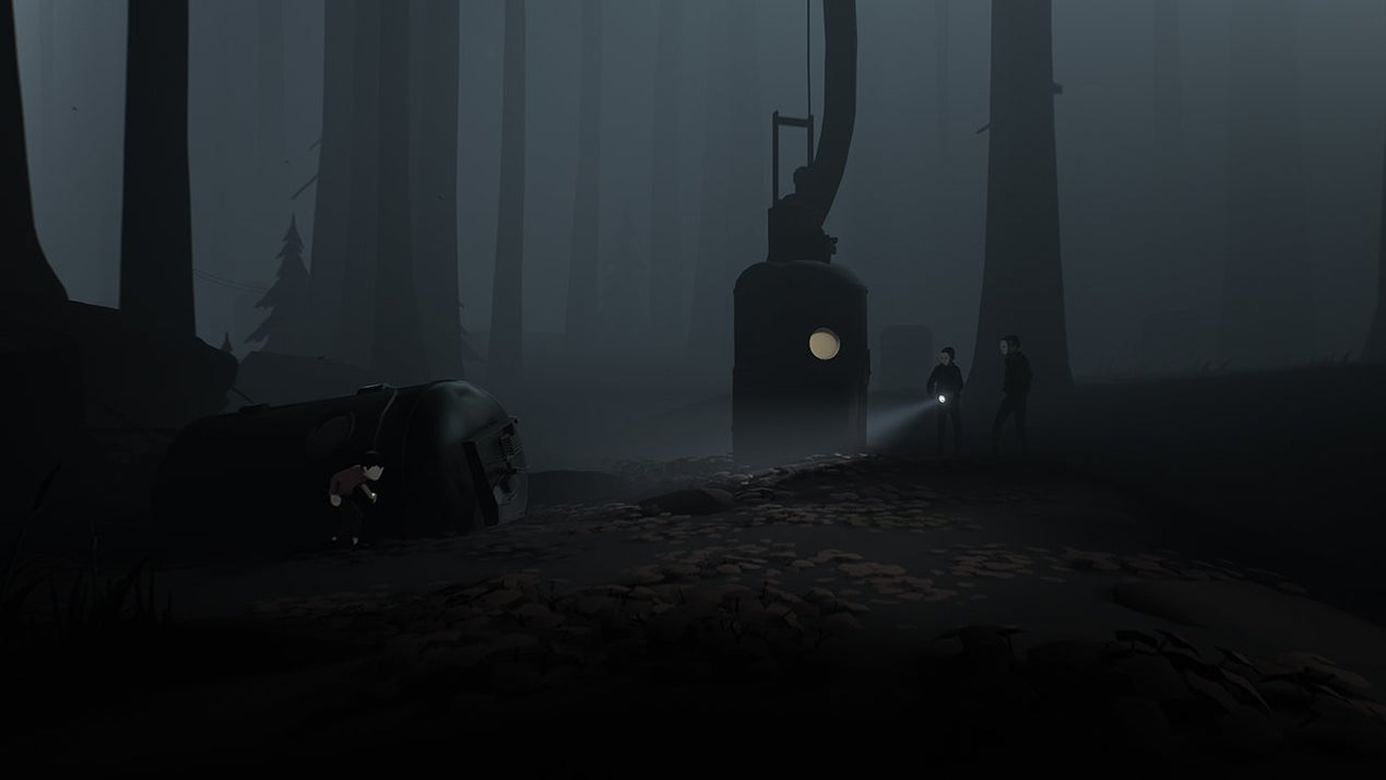 download free inside limbo ps4