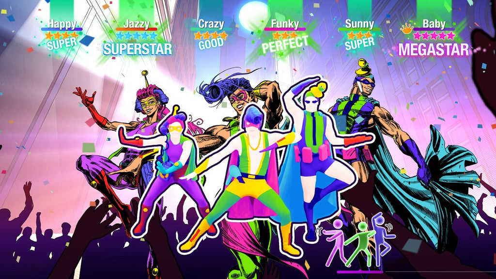just dance 2021 xbox one