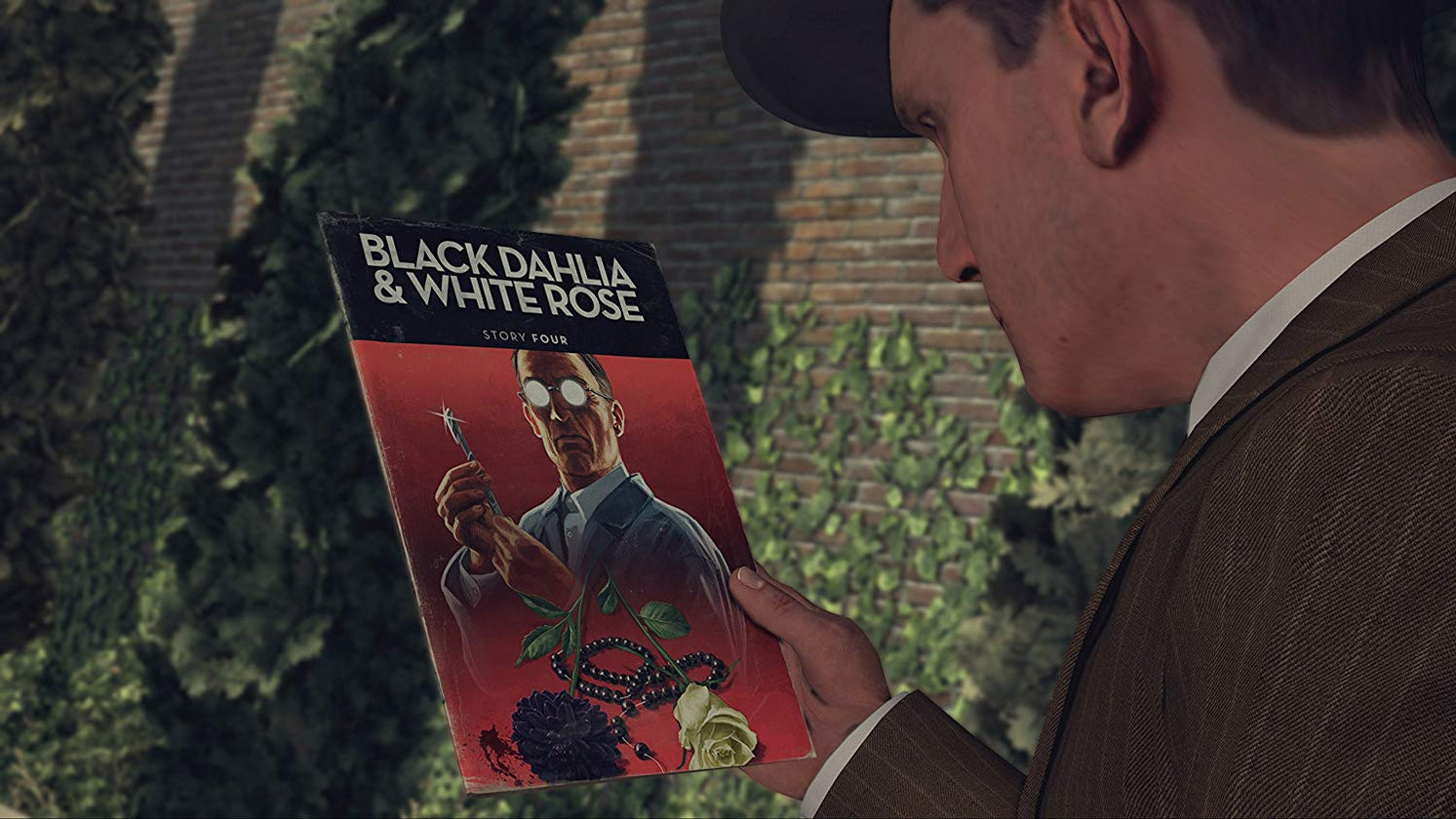 la noire xbox one download