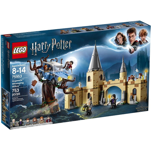 LEGO Hogwarts Castle 6020 pieces 🤩 with prodocase 