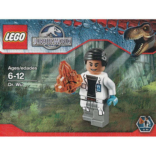 LEGO Jurassic World Carnotaurus Dinosaur Chase 76941 Building Toy Playset  (240 Pieces)
