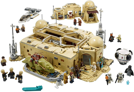 LEGO Star Wars: Slave l - 20th Anniversary Edition - 1007 Piece