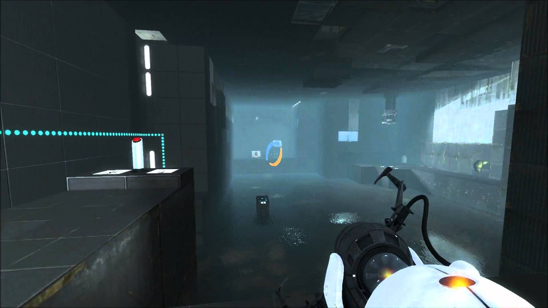 Portal 2 cheats 360 фото 96