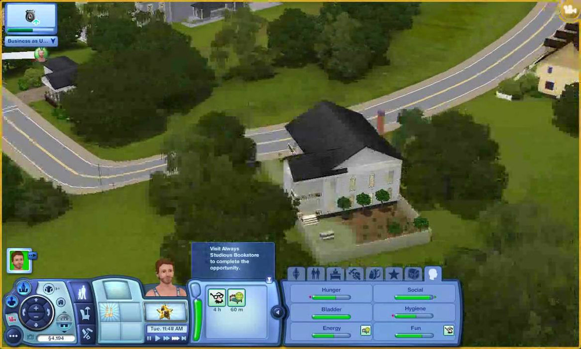 the sims 3 mac download completo