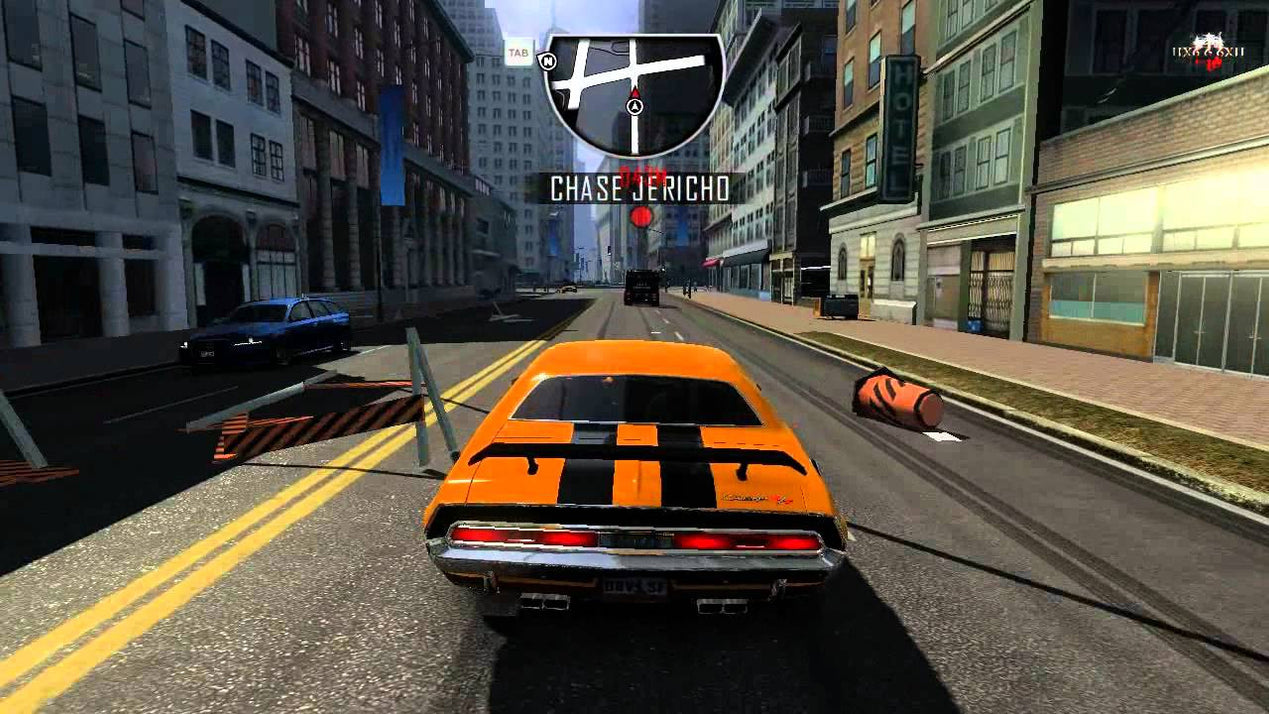 download driver san francisco ps5