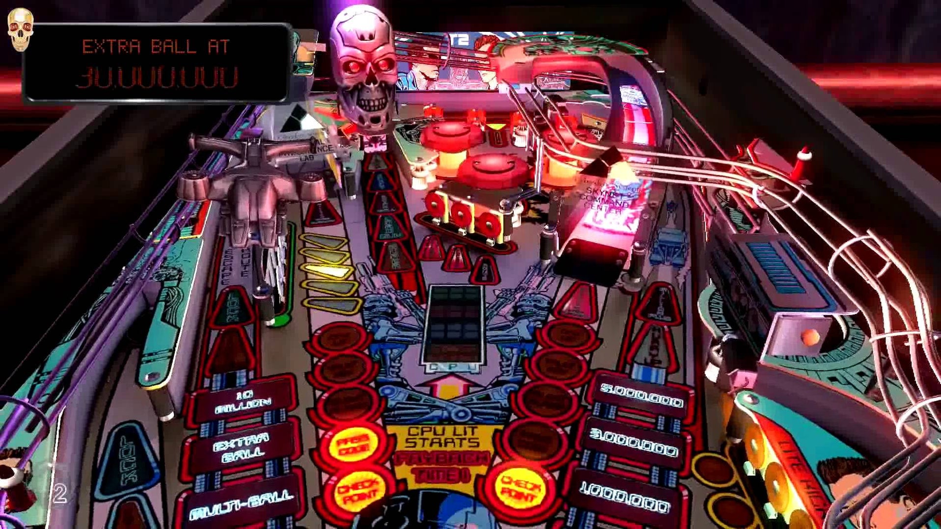 the pinball arcade season 2