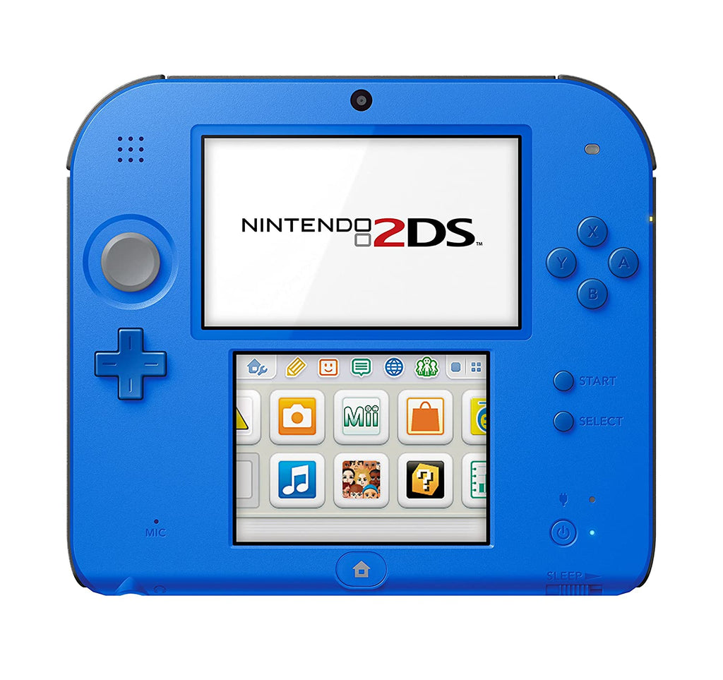 2ds black