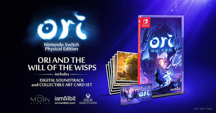 ori and the will of the wisps coop