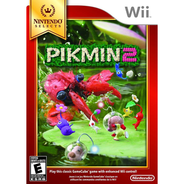 pikmin 2 wii rapidshare