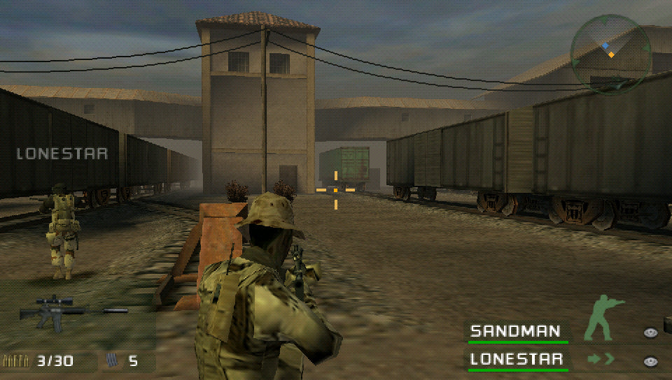 socom fireteam bravo 2 save file