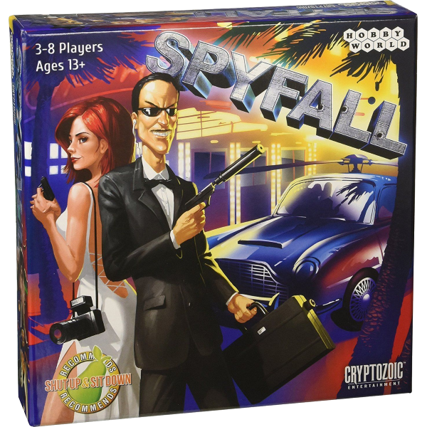 spyfall card game youtube