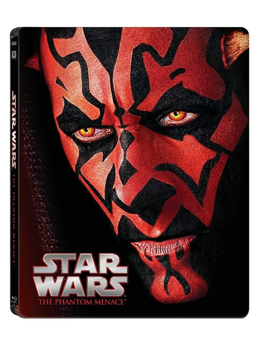 star wars episode 1 6 dvd box set