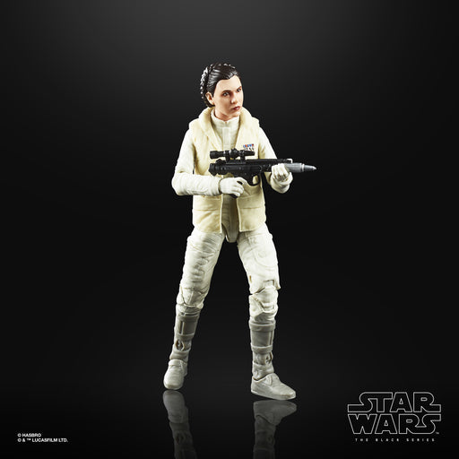 Star Wars: The Black Series - The Empire Strikes Back 40th
