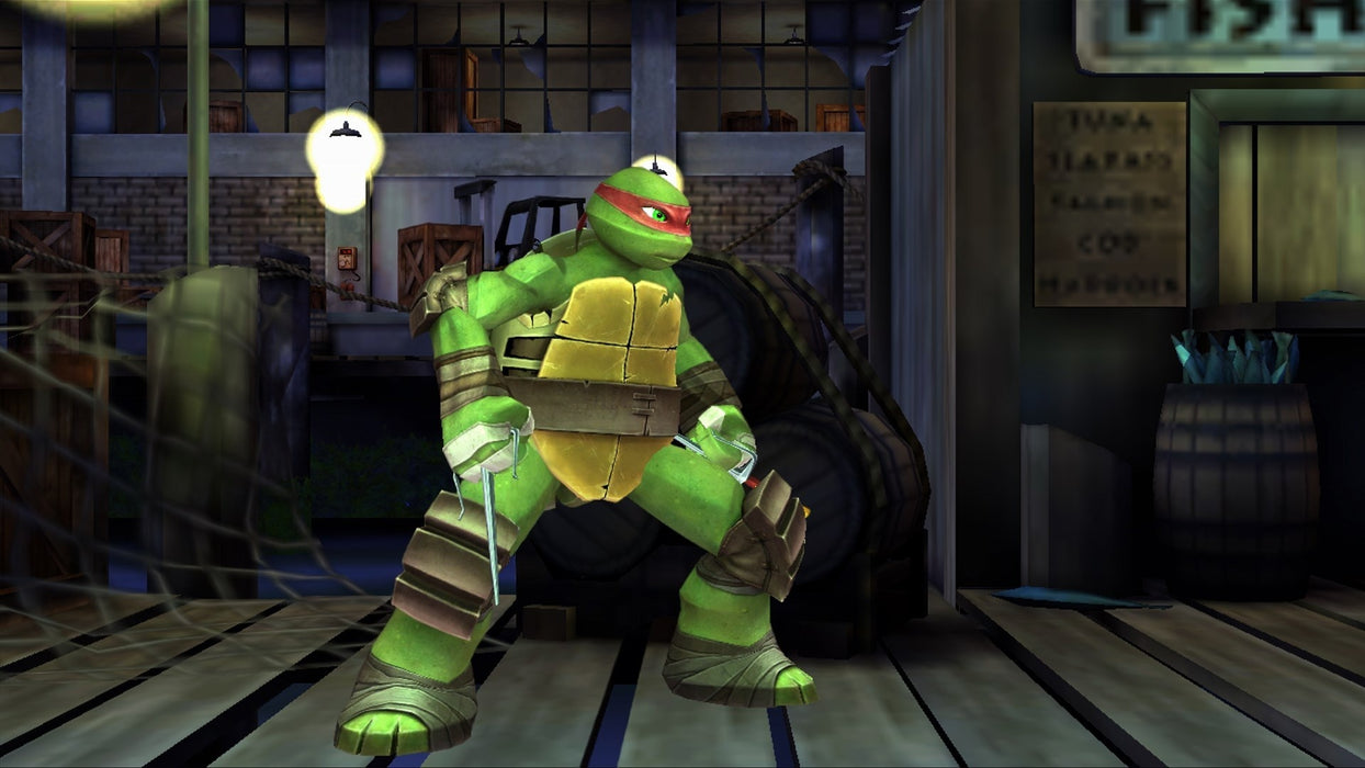 download teenage mutant ninja turtles danger of the ooze ps3