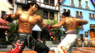 free download fighting edition tekken 6 tekken tag tournament 2 soulcalibur v