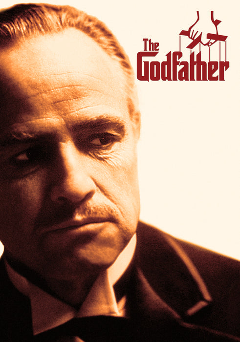 The Godfather 3-Movie Collection [DVD Box Set] — Shopville