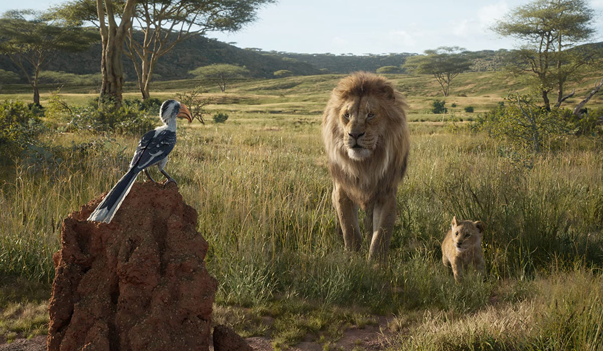 download lion king live action play