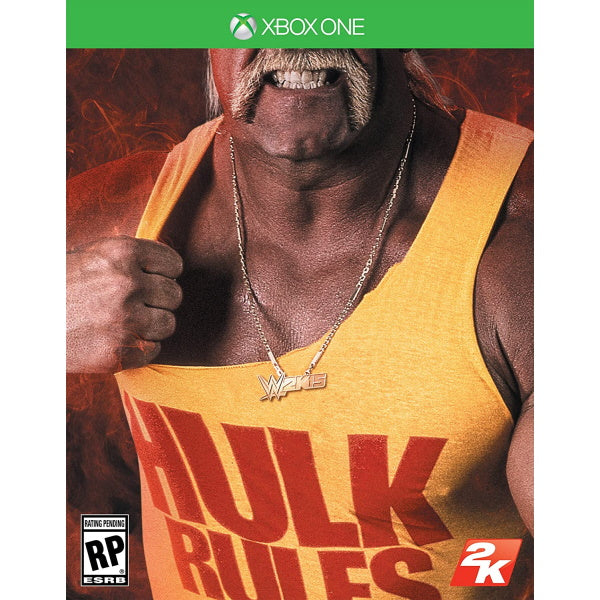 is wwe 2k10 xbox 360 compatible with xbox one