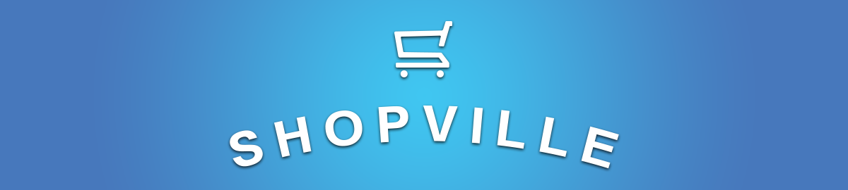 Shopville - Play. Watch. Live.