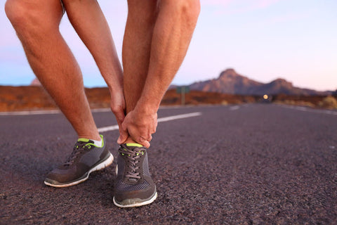 Shoe Inserts for Achilles Tendonitis 