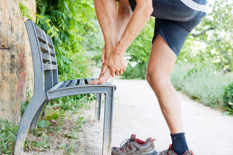 shoe insoles for heel pain