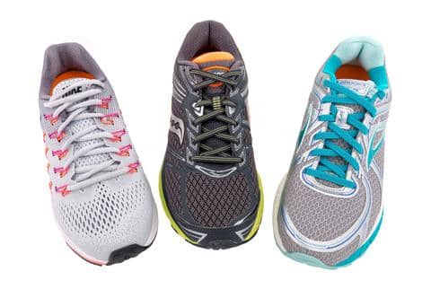 best walking shoes for hip pain