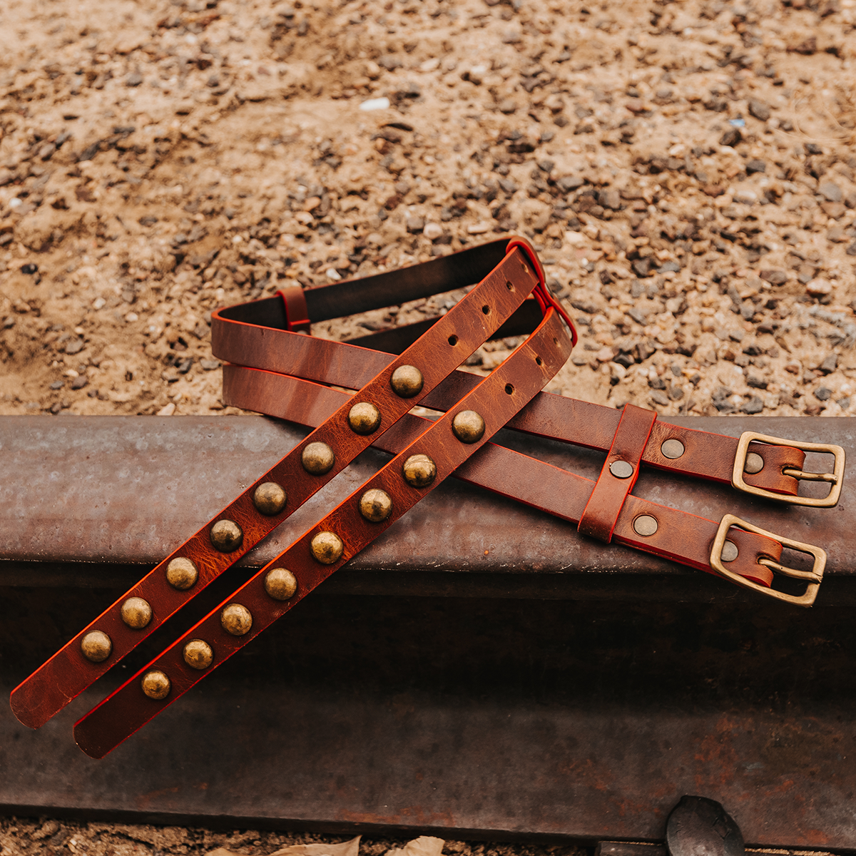 FREEBIRD STORES - CLASSIC BELT