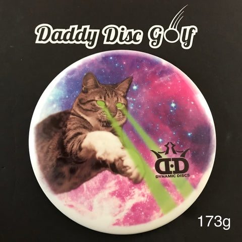 Products Tagged Kitty Laser Beam Daddy Disc Golf