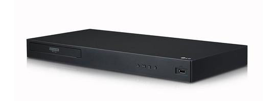 5 Best Region Free Blu-ray players for 2020-2021 - Multi-Region Blu-ra