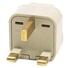 Grounded Type G Plug