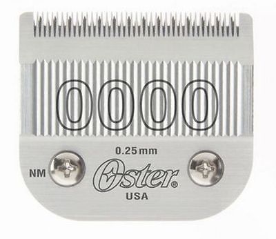 titan oster clippers
