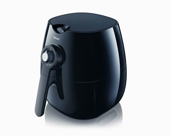HD-9220 | Viva Collection Air Fryer Rapid Air Technology