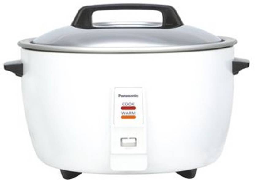 Panasonic SR 942 2L | electric rice cooker white (220V)