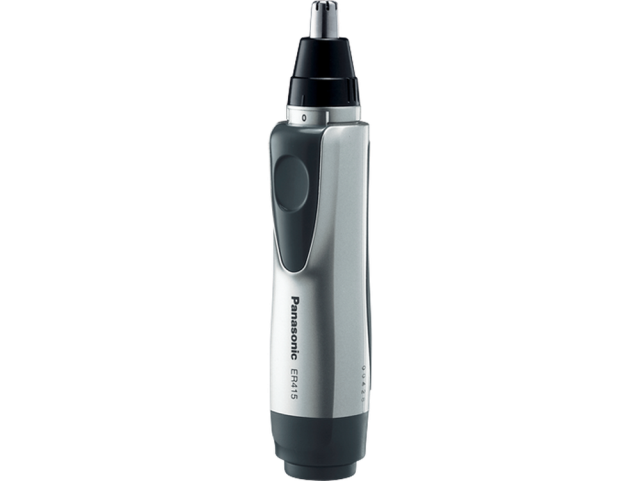 Panasonic Er415 Nose And Ear Hair Trimmer 220v Bombay Electronics