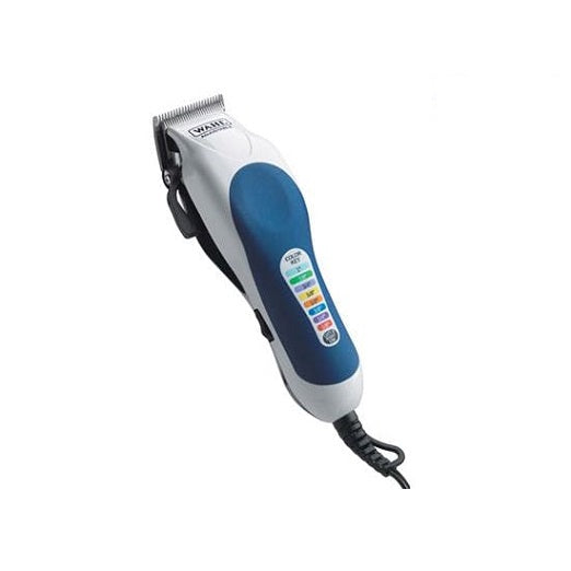 wahl clipper 220v