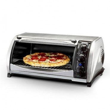 Black Decker Cto650 Toaster Oven 1500w Bombay Electronics