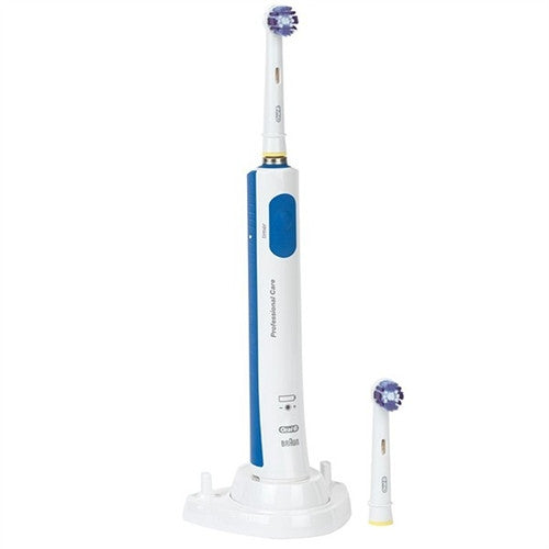 ga werken visie opraken Braun D16.524 | Oral-B Professional care Rechargeable Electric Toothbrush  (220V)