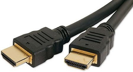 natuurlijk Geef energie Trappenhuis HDMI to HDMI | 1.3a Certified Cable 28AWG - 3ft