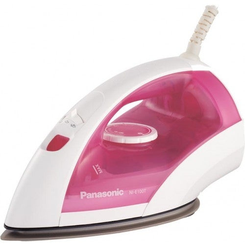 Panasonic | 1200W Steam Iron for 220 volts