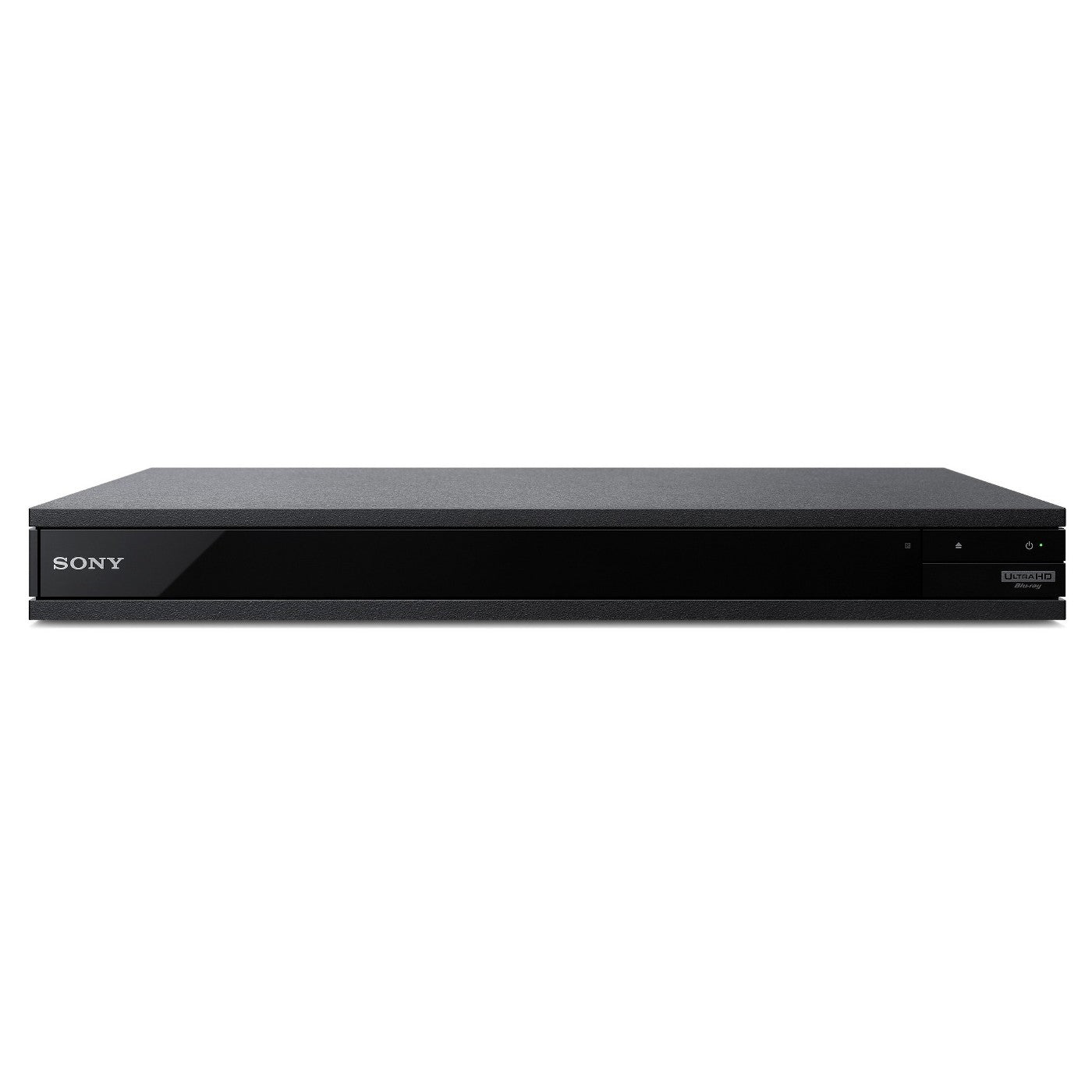 Sony UBP-X800 Multi Region Free 4K Ultra-HD Blu-ray Disc Player - Wifi & 3D  support -