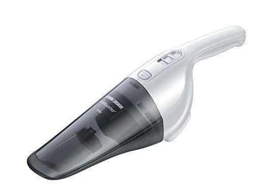 black and decker dustbuster 4x